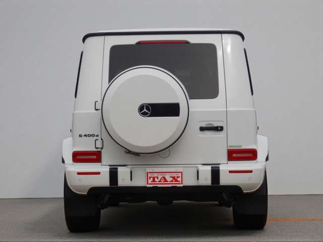 MERCEDES BENZ MERCEDES BENZ G class 2024