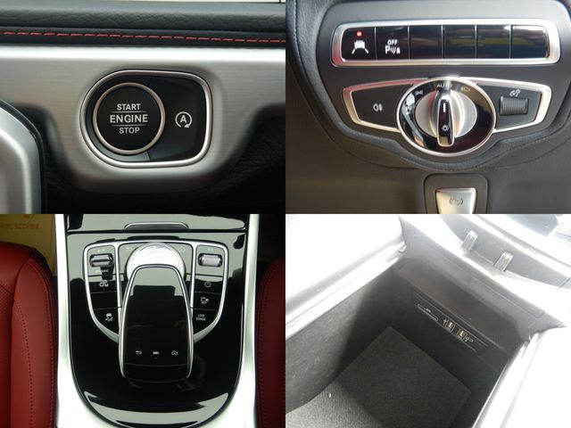 MERCEDES BENZ MERCEDES BENZ G class 2024