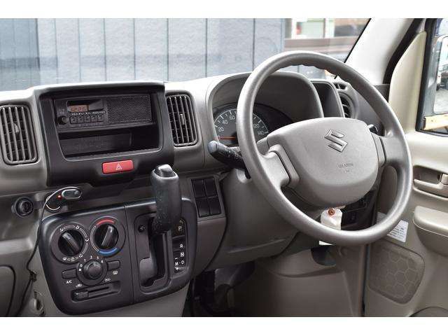 SUZUKI EVERY van 2017