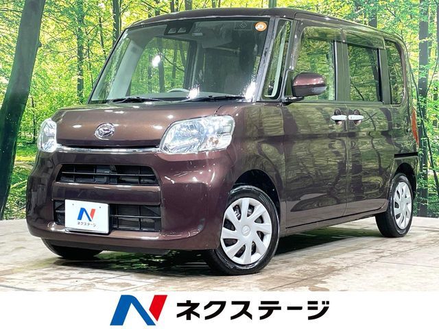 DAIHATSU TANTO 2018