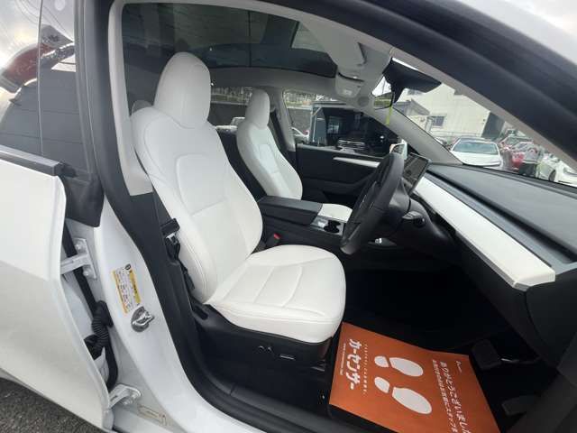 TESLA TESLA MODEL Y 2024