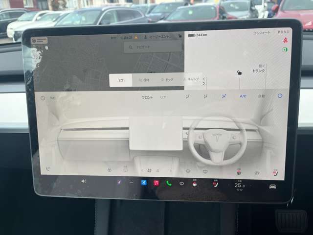 TESLA TESLA MODEL Y 2024