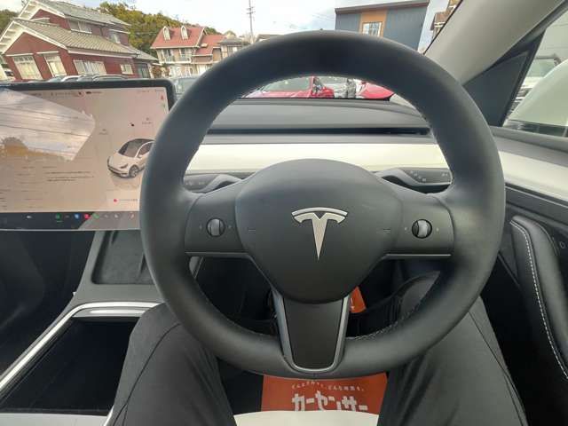 TESLA TESLA MODEL Y 2024
