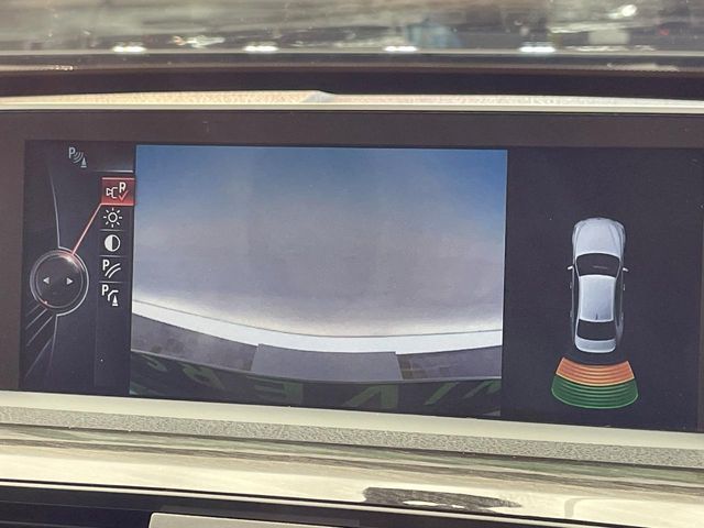 BMW BMW 3series sedan 2014