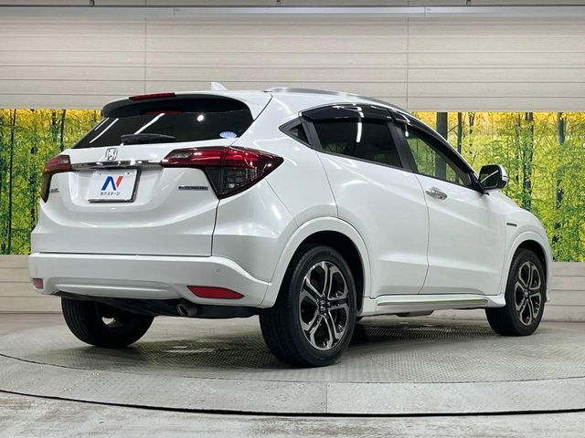 HONDA VEZEL HYBRID 2019
