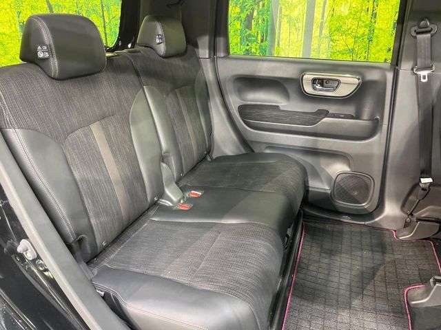 HONDA N-WGN CUSTOM 2020