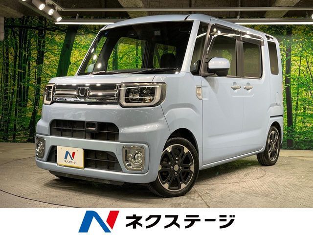 DAIHATSU WAKE 2017