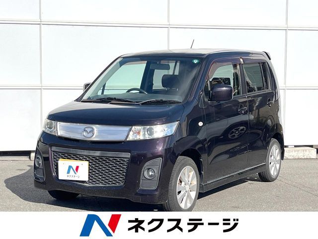 MAZDA AZ-WAGON CUSTOM STYLE 2009