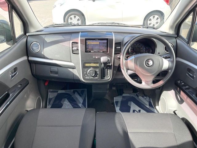 MAZDA AZ-WAGON CUSTOM STYLE 2009