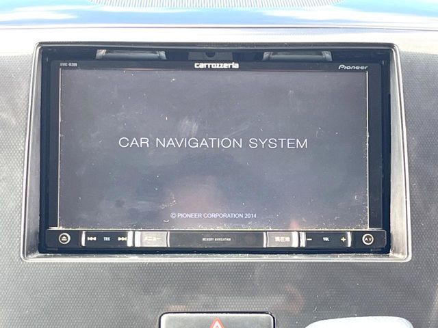 MAZDA AZ-WAGON CUSTOM STYLE 2009