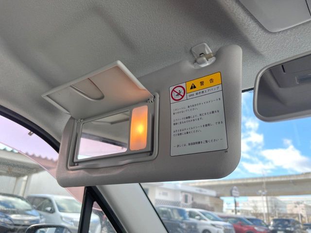 MAZDA AZ-WAGON CUSTOM STYLE 2009