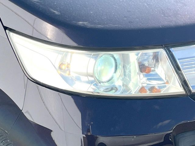 MAZDA AZ-WAGON CUSTOM STYLE 2009