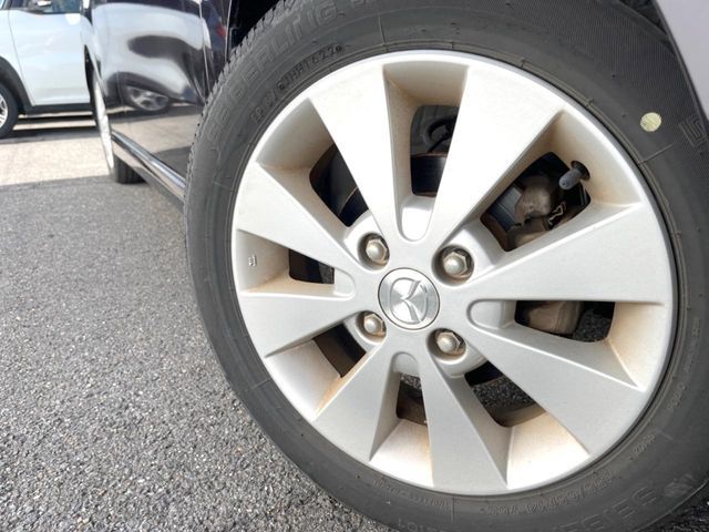 MAZDA AZ-WAGON CUSTOM STYLE 2009