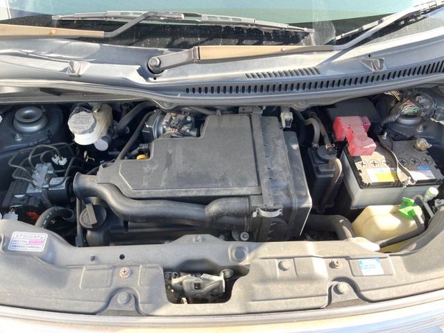 MAZDA AZ-WAGON CUSTOM STYLE 2009