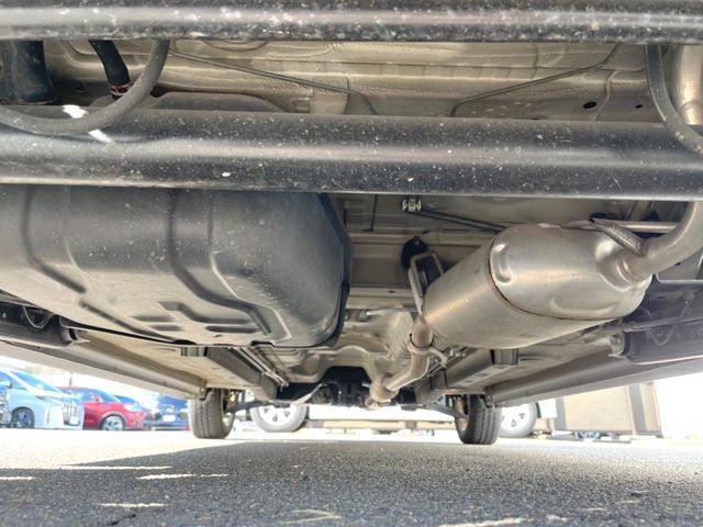 MAZDA AZ-WAGON CUSTOM STYLE 2009