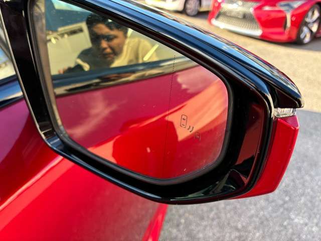 TOYOTA LEXUS LC500 2017