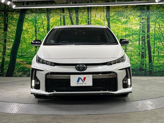 TOYOTA PRIUS PHV 2017