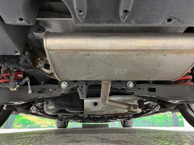 TOYOTA PRIUS PHV 2017