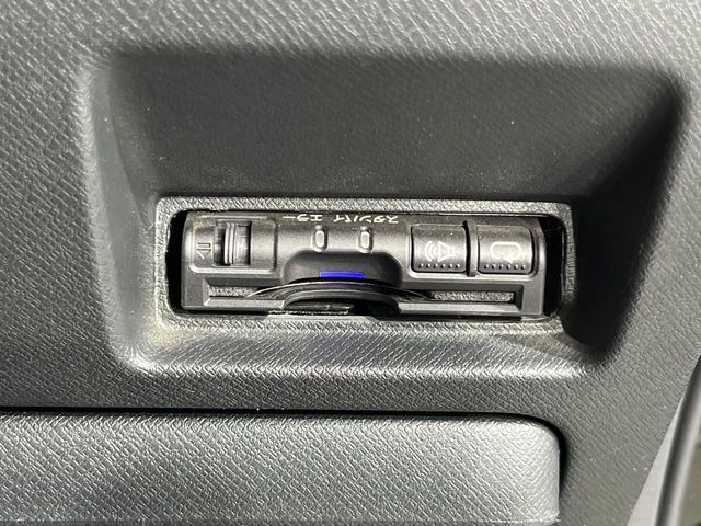 HONDA STEPWAGON SPADA 2012