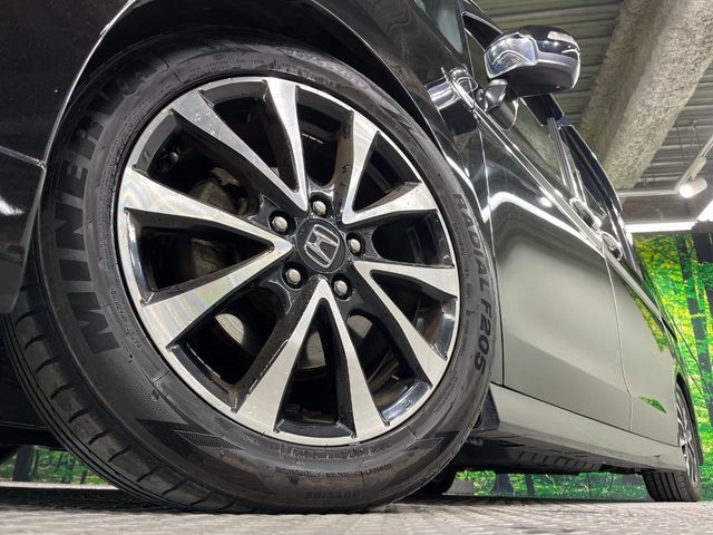 HONDA STEPWAGON SPADA 2012