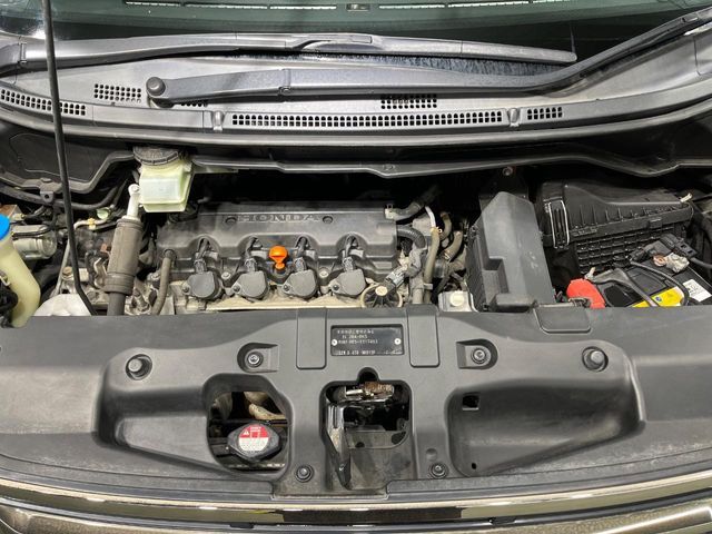 HONDA STEPWAGON SPADA 2012