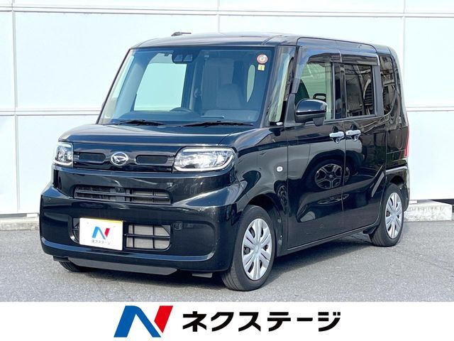 DAIHATSU TANTO 2021