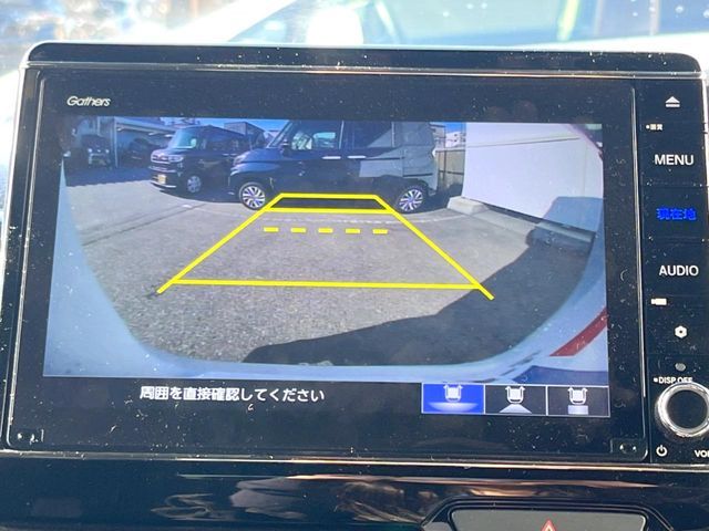 HONDA N BOX CUSTOM 2020