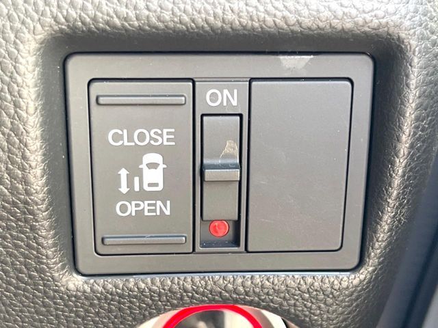 HONDA N BOX CUSTOM 2020