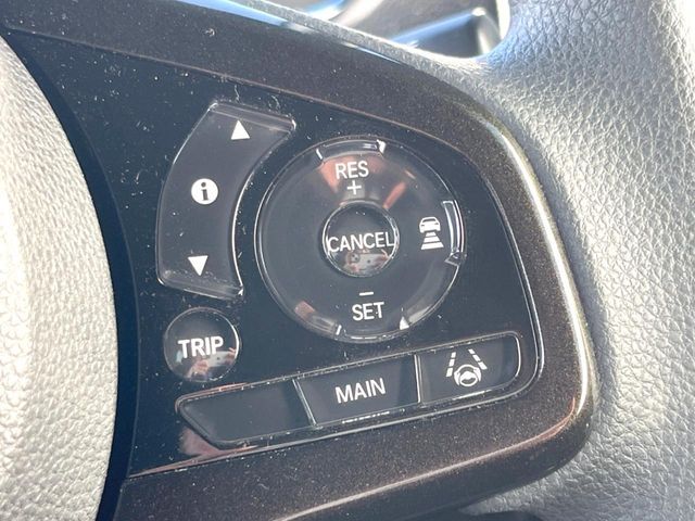 HONDA N BOX CUSTOM 2020