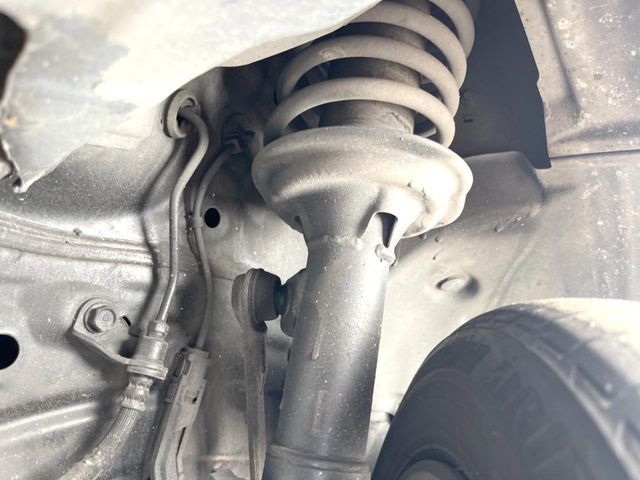 HONDA N BOX CUSTOM 2020