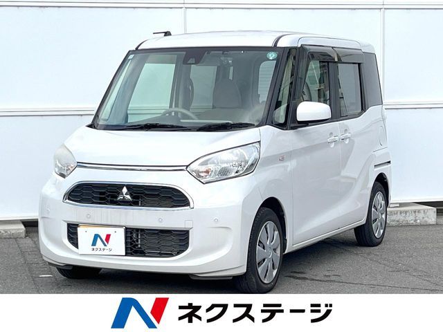MITSUBISHI eK SPACE 2019