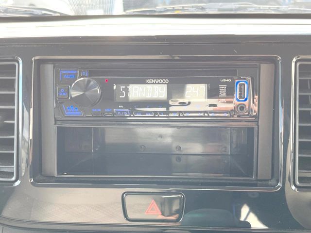 MITSUBISHI eK SPACE 2019