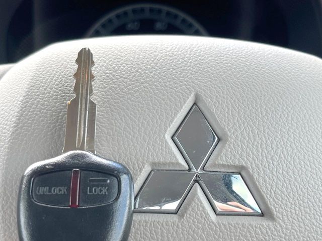 MITSUBISHI eK SPACE 2019