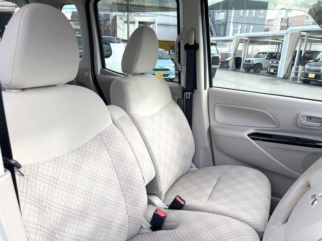 MITSUBISHI eK SPACE 2019