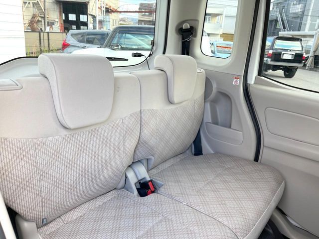 MITSUBISHI eK SPACE 2019