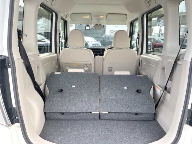 MITSUBISHI eK SPACE 2019