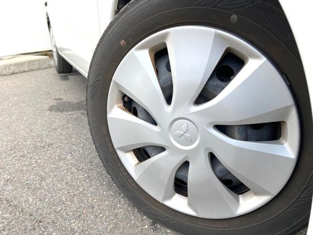 MITSUBISHI eK SPACE 2019