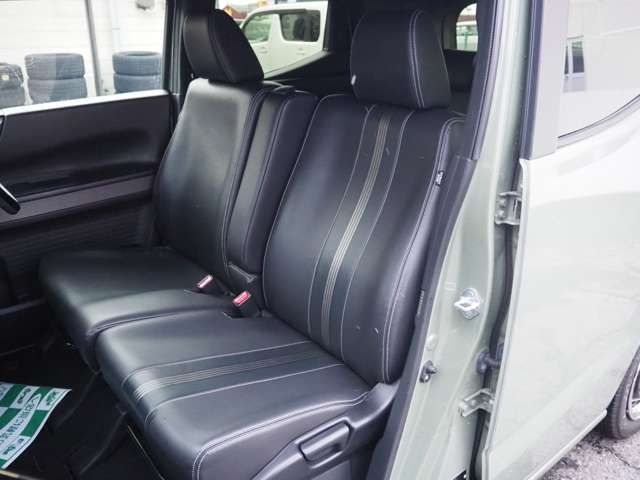 HONDA N BOX SLASH 2018