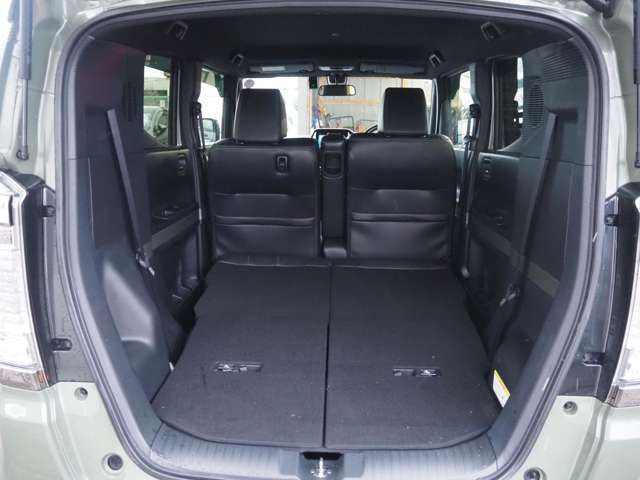 HONDA N BOX SLASH 2018