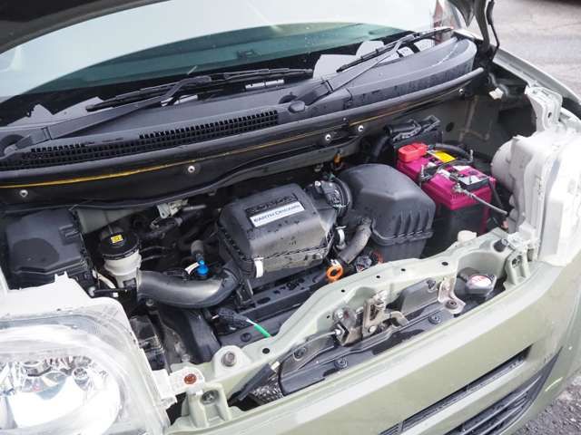 HONDA N BOX SLASH 2018