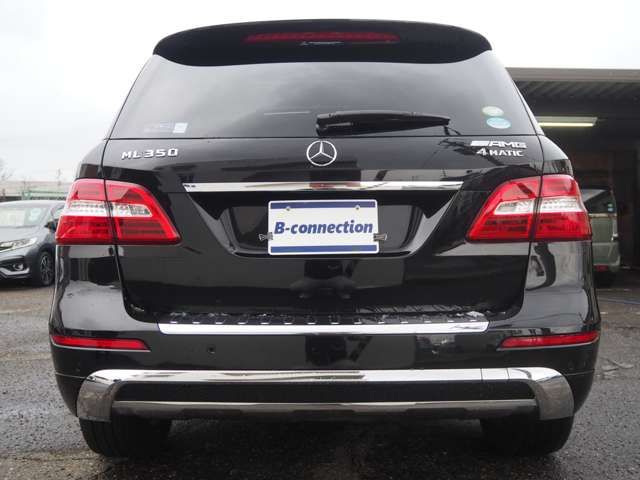 MERCEDES BENZ MERCEDES BENZ M class 2015