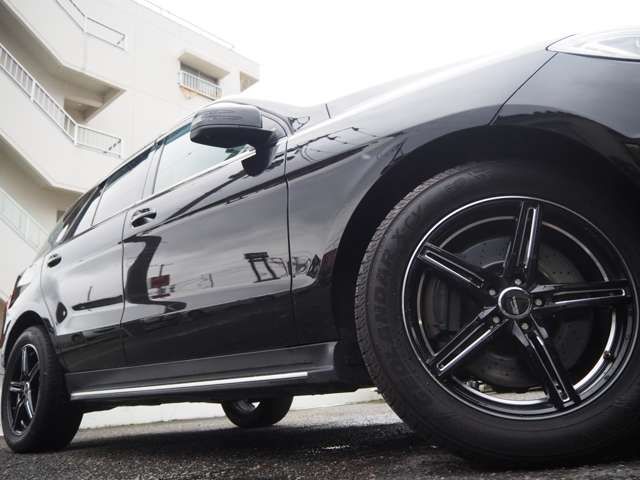 MERCEDES BENZ MERCEDES BENZ M class 2015