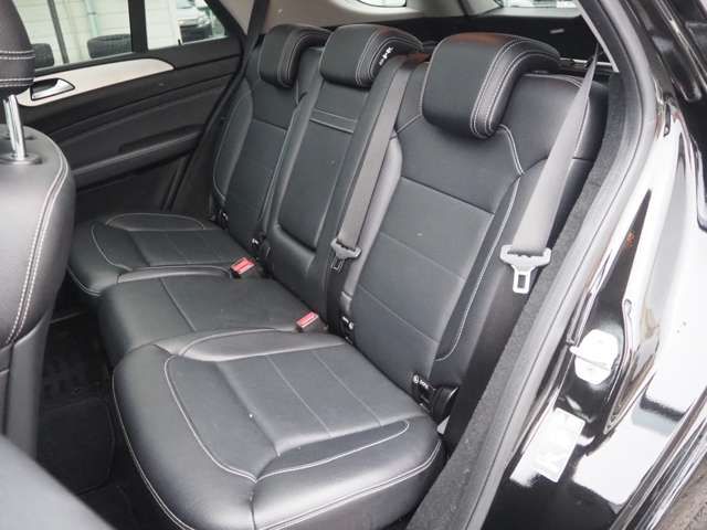 MERCEDES BENZ MERCEDES BENZ M class 2015