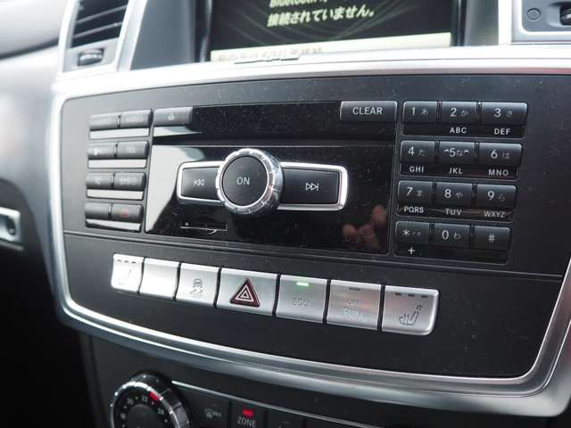 MERCEDES BENZ MERCEDES BENZ M class 2015