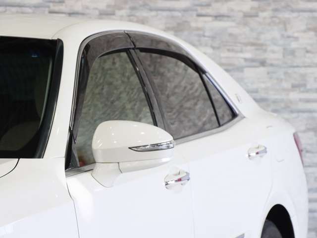 TOYOTA CROWN sedan 2015