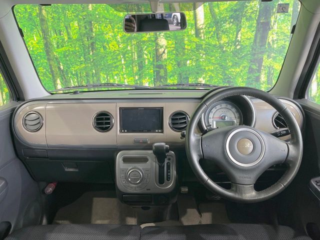 SUZUKI ALTO LAPIN 2013