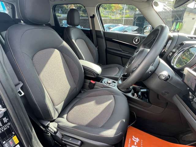 BMW MINI COOPER S E CROSSOVER 2021