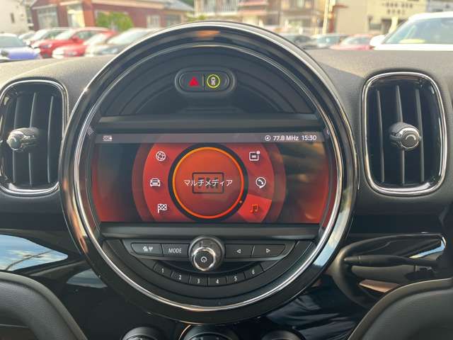 BMW MINI COOPER S E CROSSOVER 2021