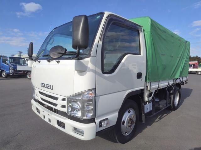 ISUZU ELF 2015