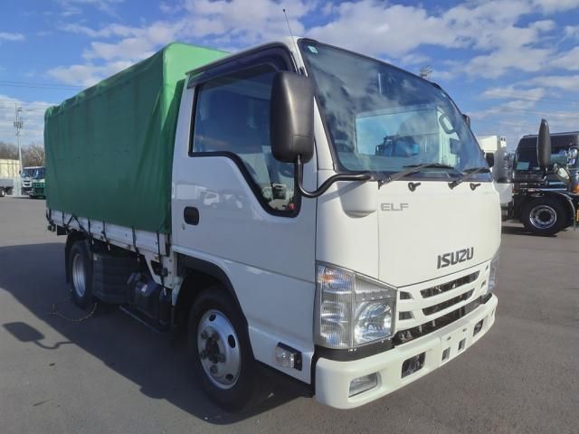 ISUZU ELF 2015